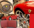 Ferrari ekstralar